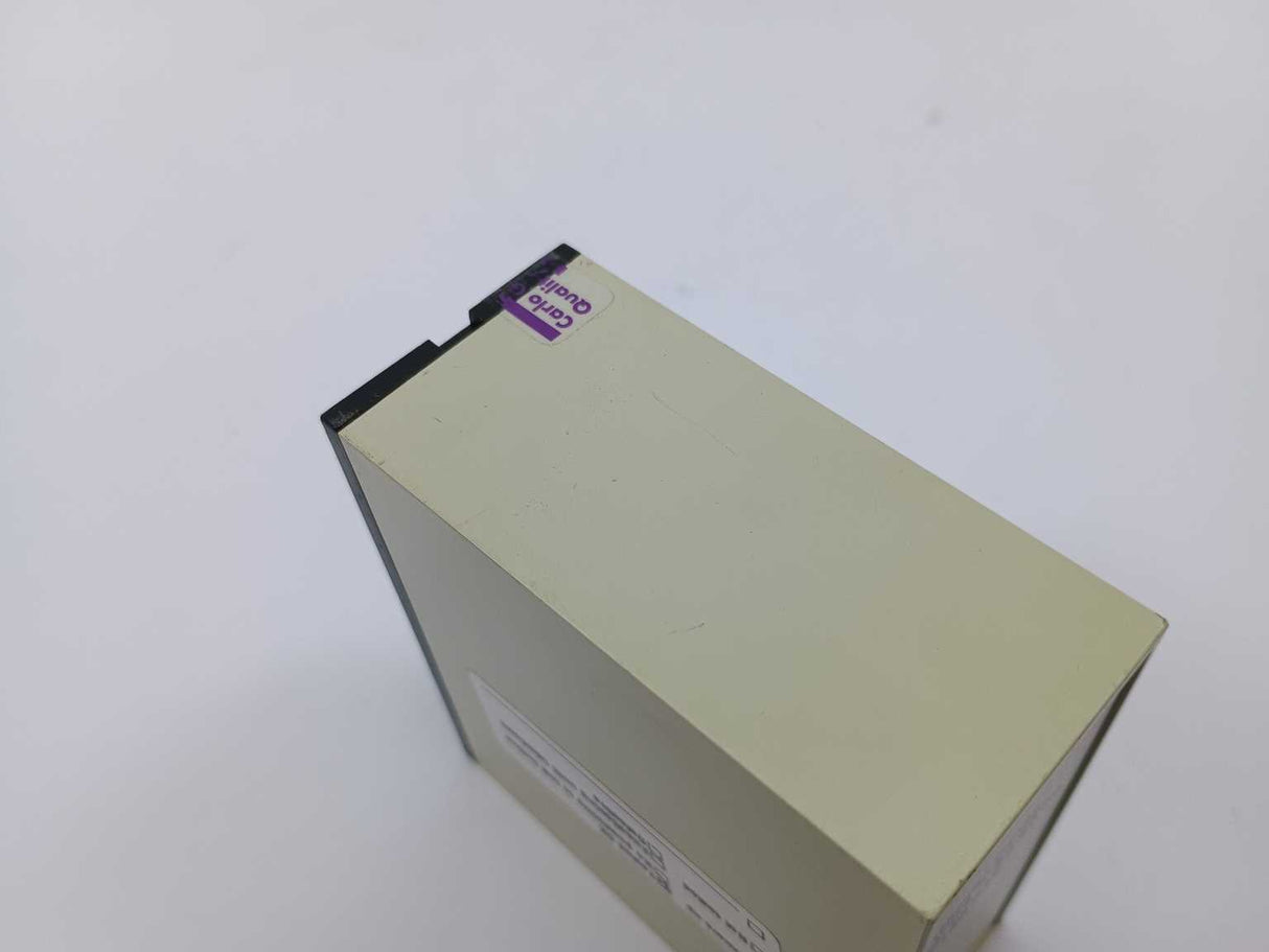 Carlo Gavazzi SB160230 / SB 160 230 INTERVAL TIMER RANGE 3-60 SEC.