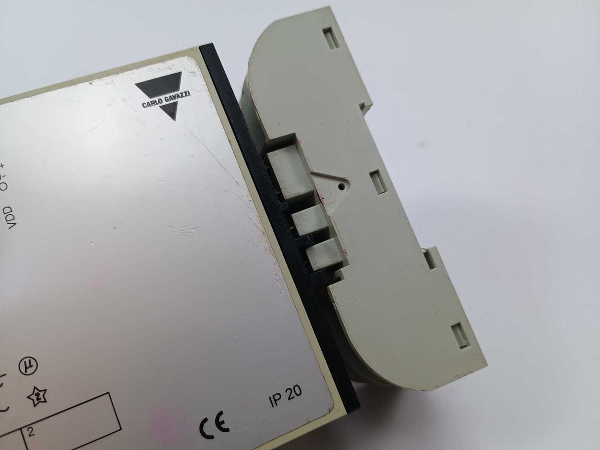 Carlo Gavazzi GAD1213230 Dupline Receiver 2 channels 230 V ~50/60 Hz