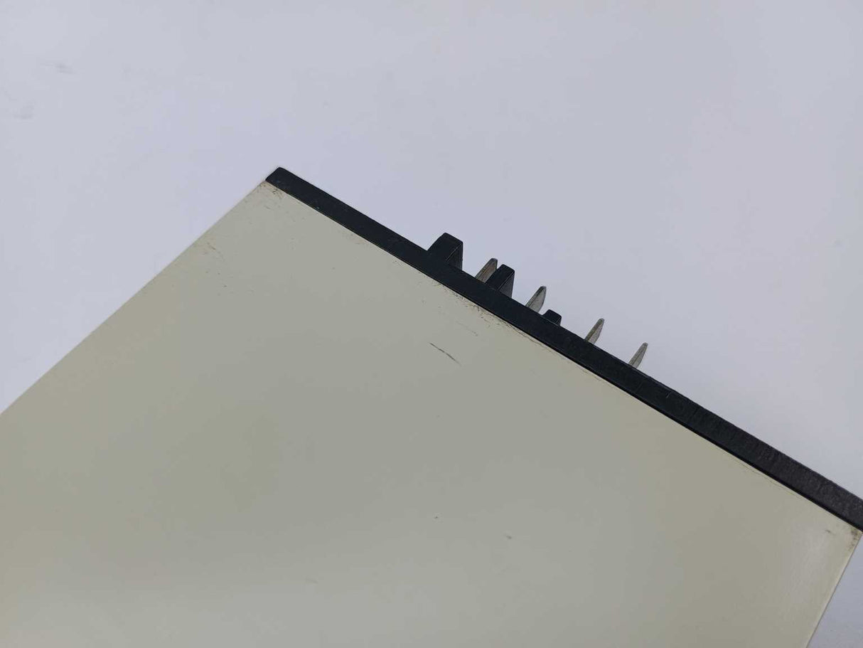 Carlo Gavazzi FAD1532220 Dupline Receiver 8 channels 220 V ~ 50/60 Hz