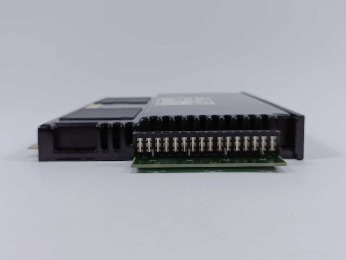 Texas Instruments 500-5030 ASSY 2491347-0001 Input module, rating: 15-30VDC
