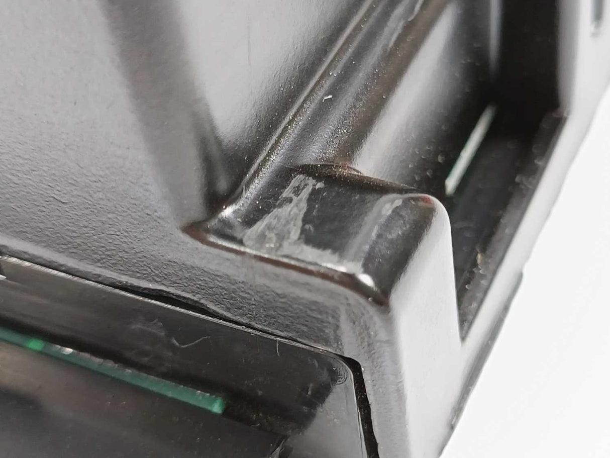 Texas Instruments 500-5029 ASSY 2491551-0001 DUAL COMM PORT