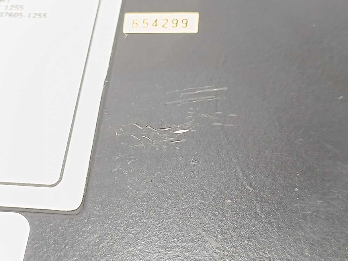 Texas Instruments 500-5029 ASSY 2491551-0001 DUAL COMM PORT