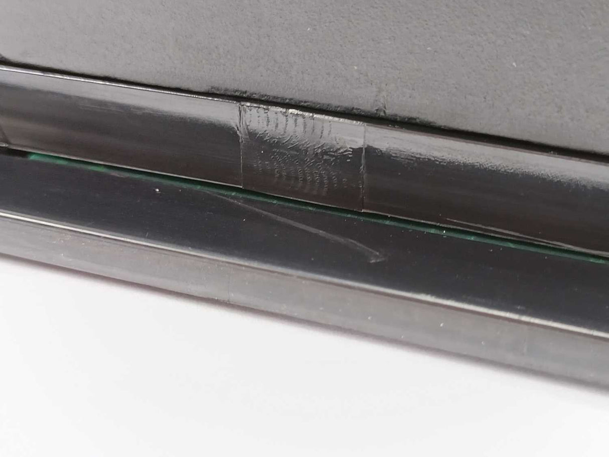 Texas Instruments 500-5029 ASSY 2491551-0001 DUAL COMM PORT