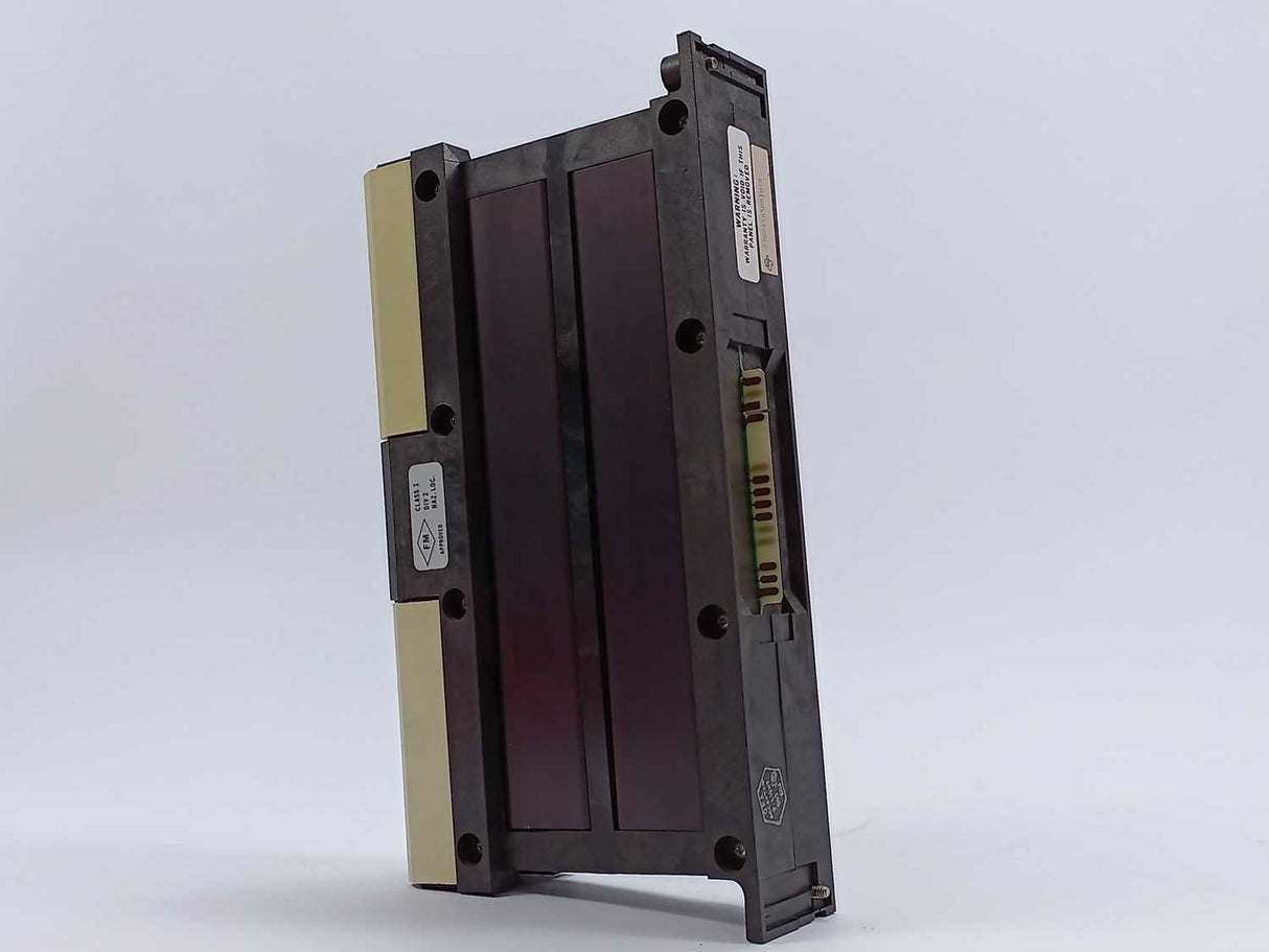 Texas Instruments 7MT200 ANALOG OUTPUT