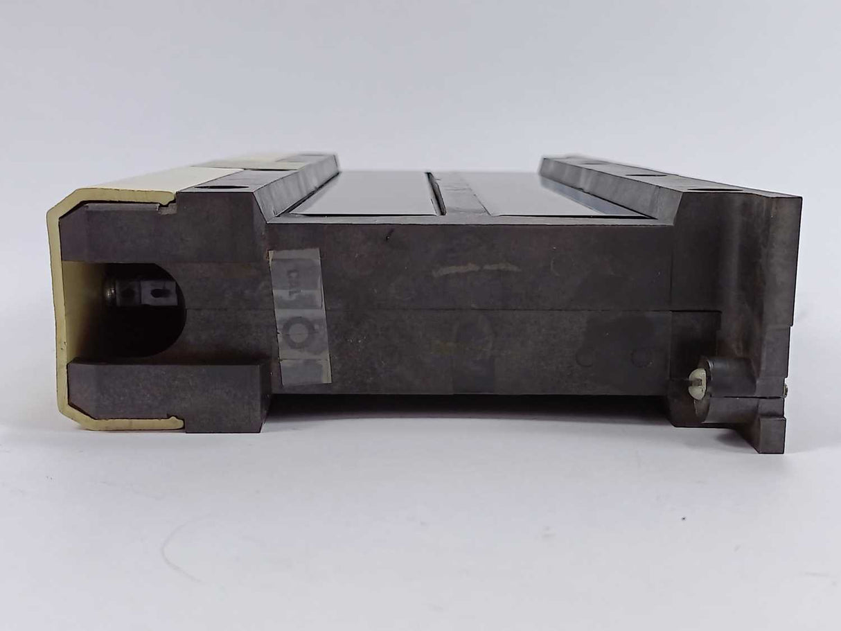 Texas Instruments 7MT200 ANALOG OUTPUT