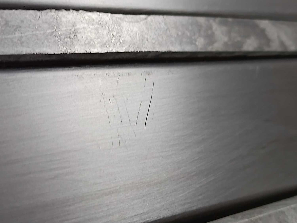 Texas Instruments 7MT200 ANALOG OUTPUT