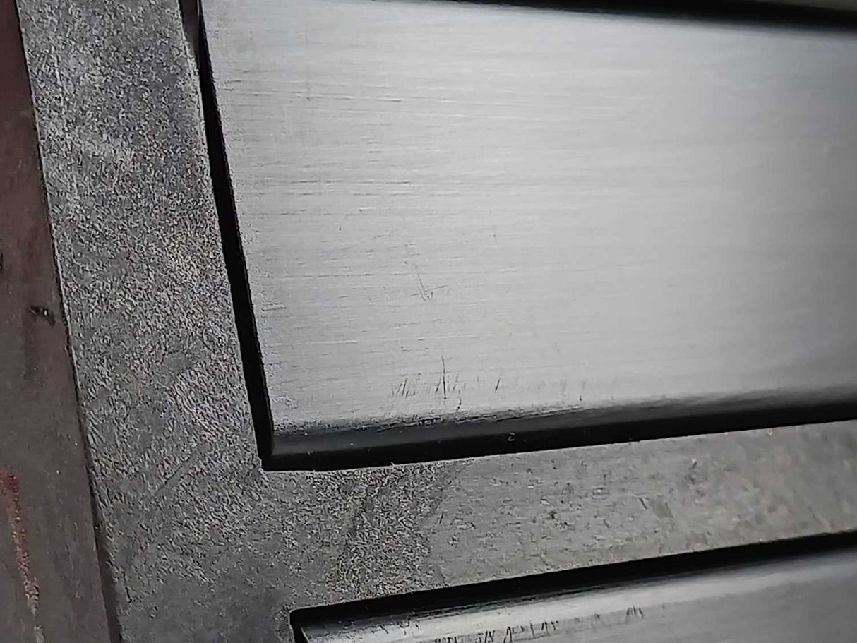 Texas Instruments 7MT200 ANALOG OUTPUT