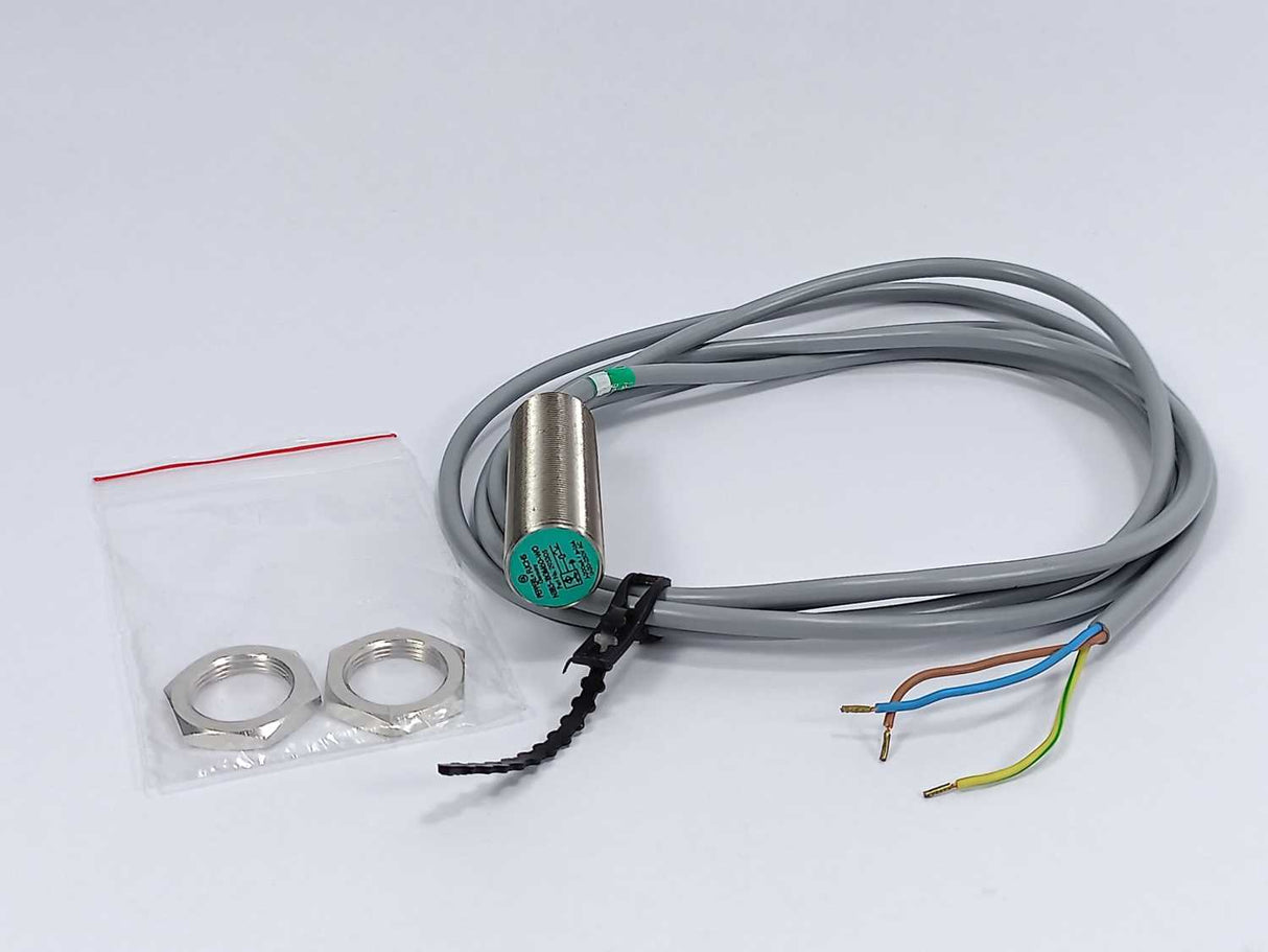 Pepperl+Fuchs NBB5-18GM60-WO 29530S Inductive sensor