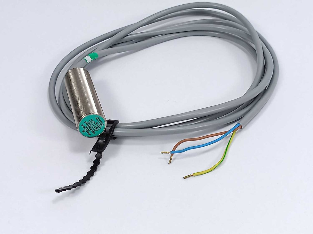 Pepperl+Fuchs NBB5-18GM60-WO 29530S Inductive sensor