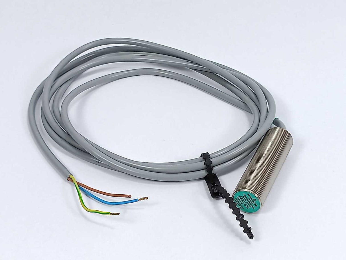 Pepperl+Fuchs NBB5-18GM60-WO 29530S Inductive sensor