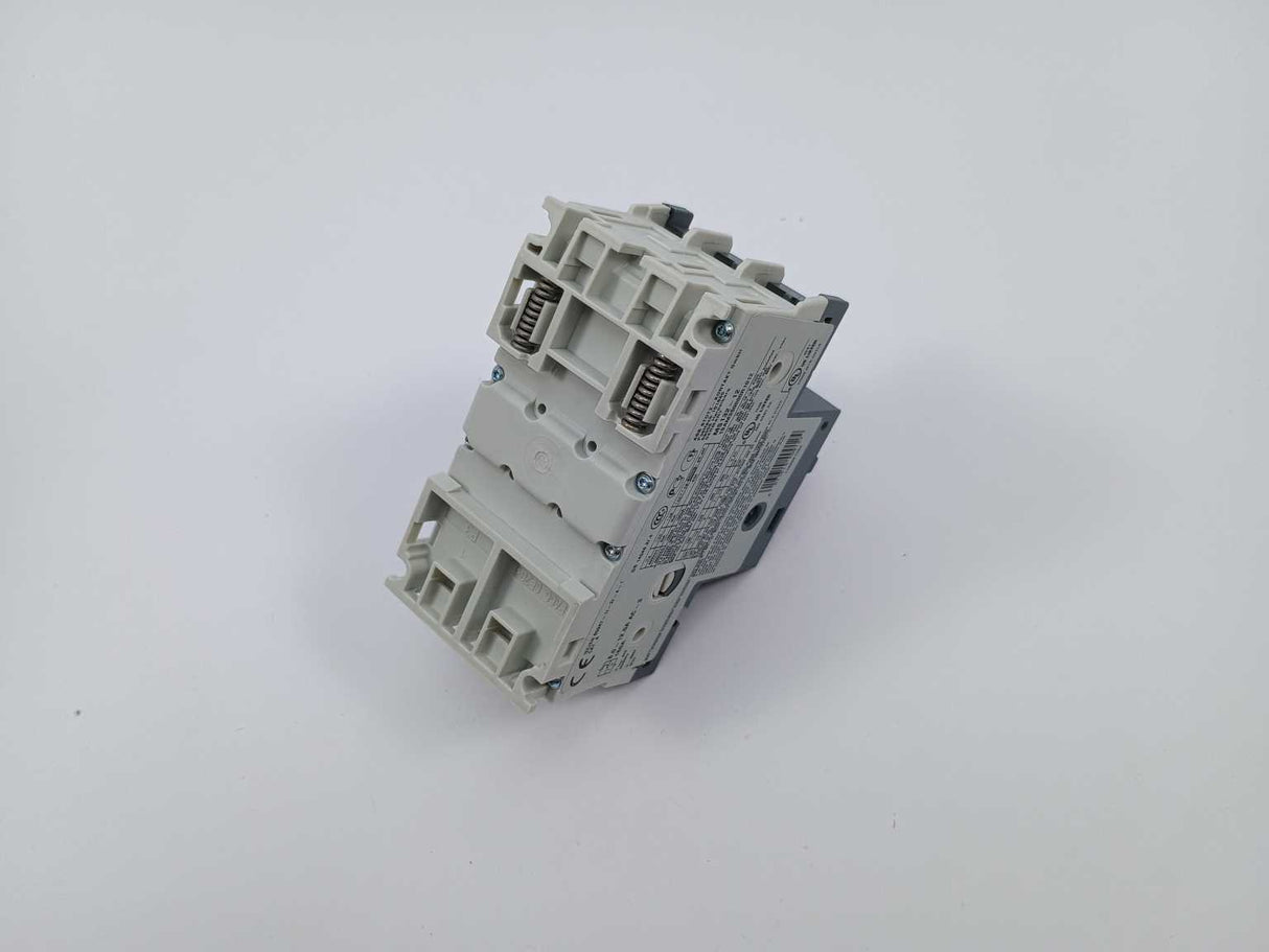 ABB 1SAM350000R1012 MS132-12