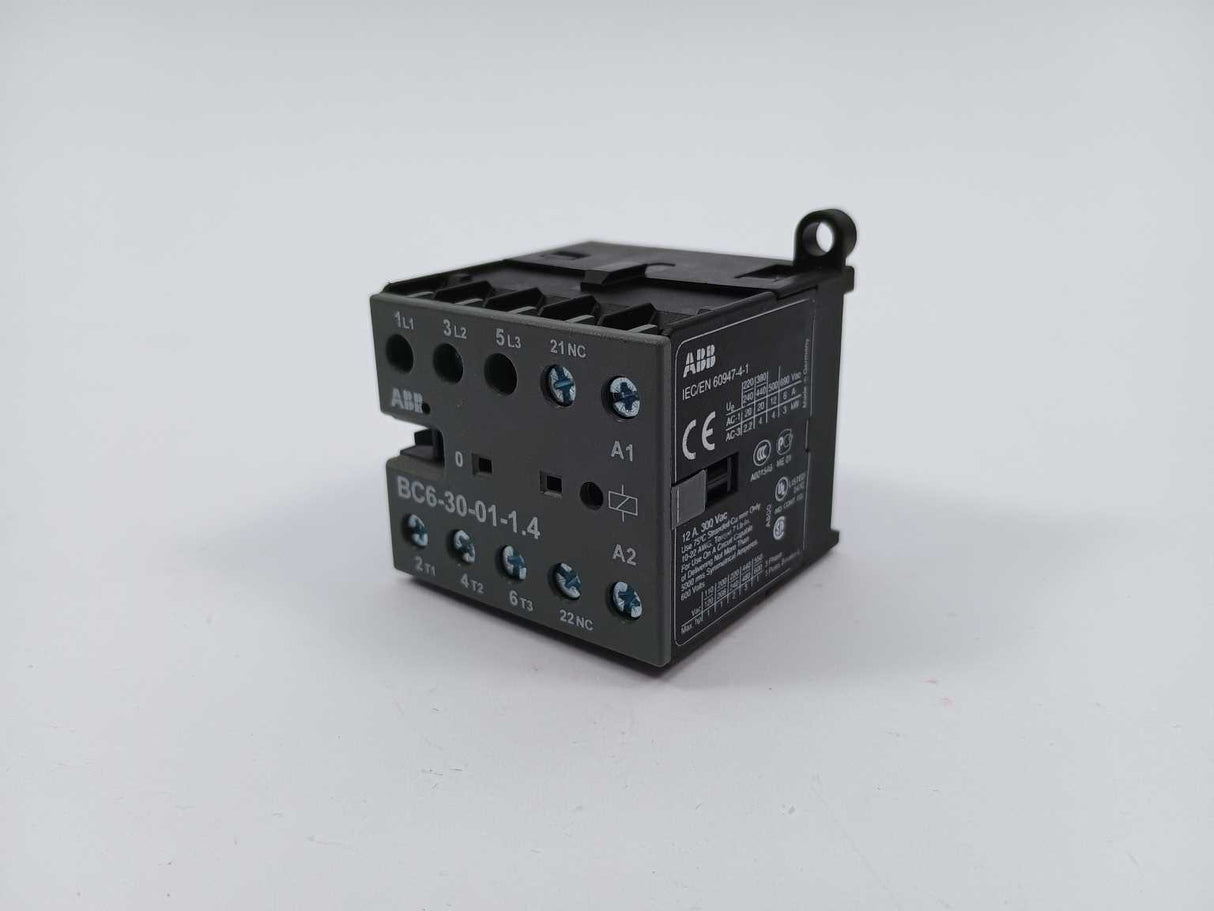 ABB GJL1213001R8011 BC6-30-01-1.4