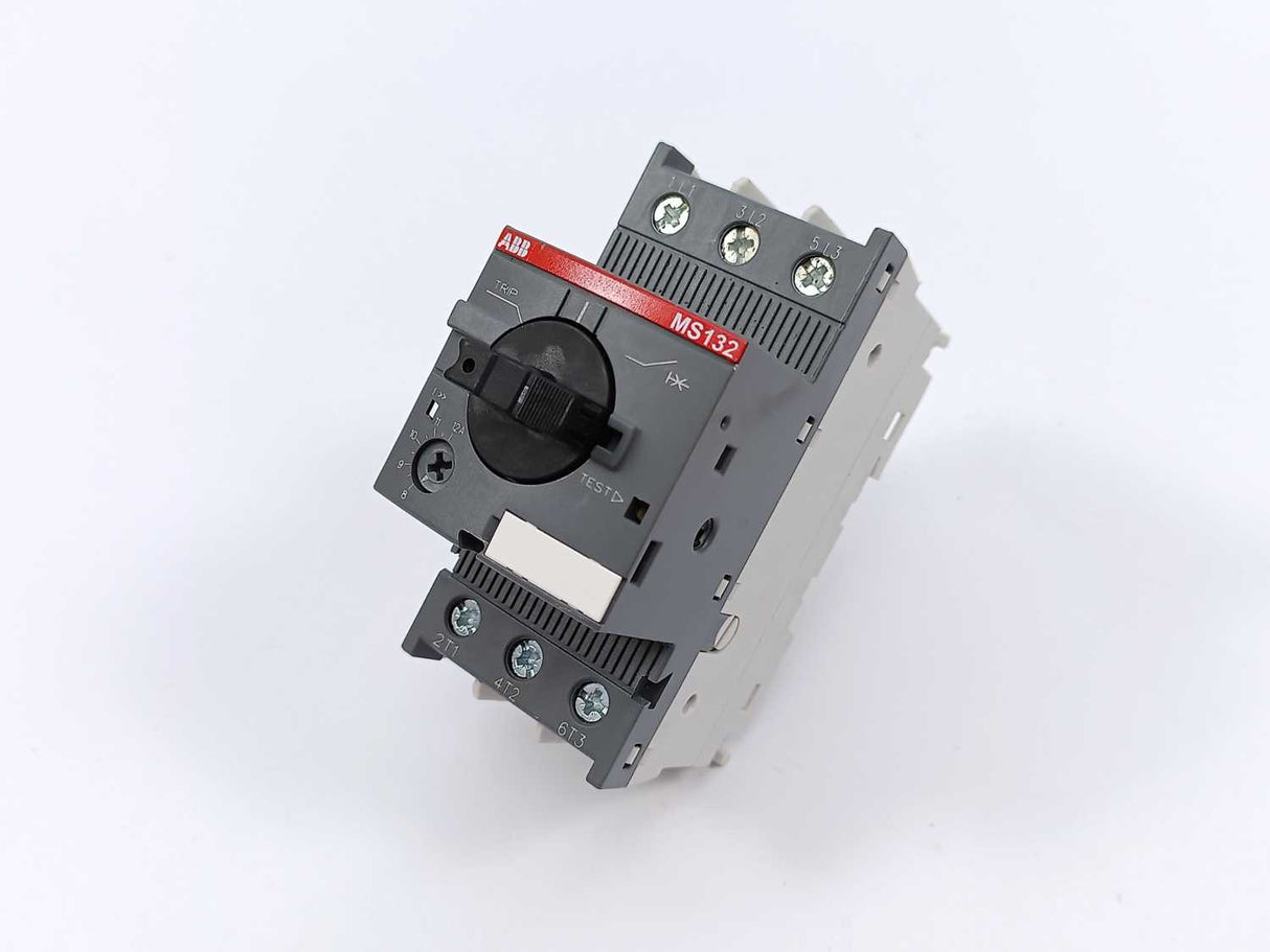 ABB 1SAM350000R1012 MS132-12
