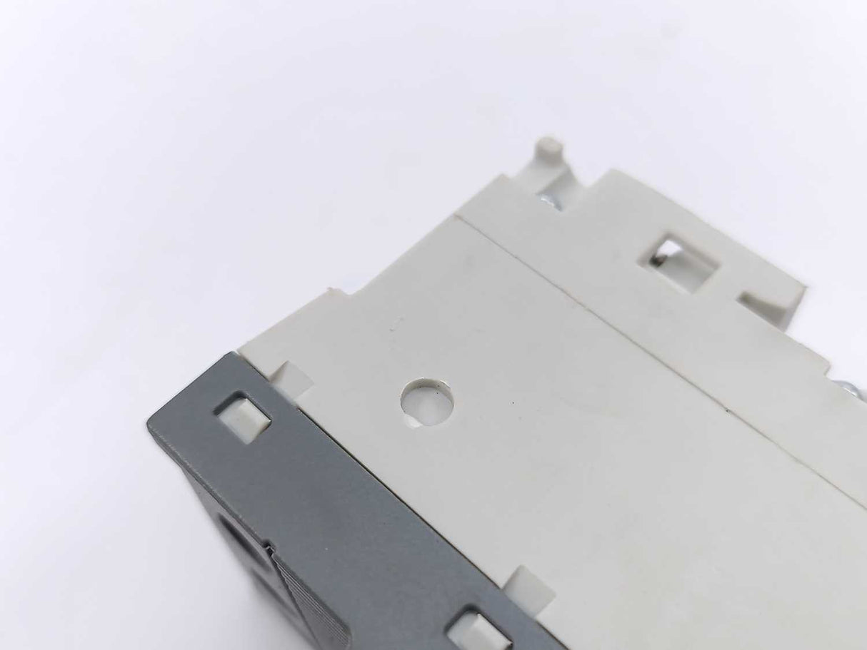 ABB 1SAM350000R1012 MS132-12