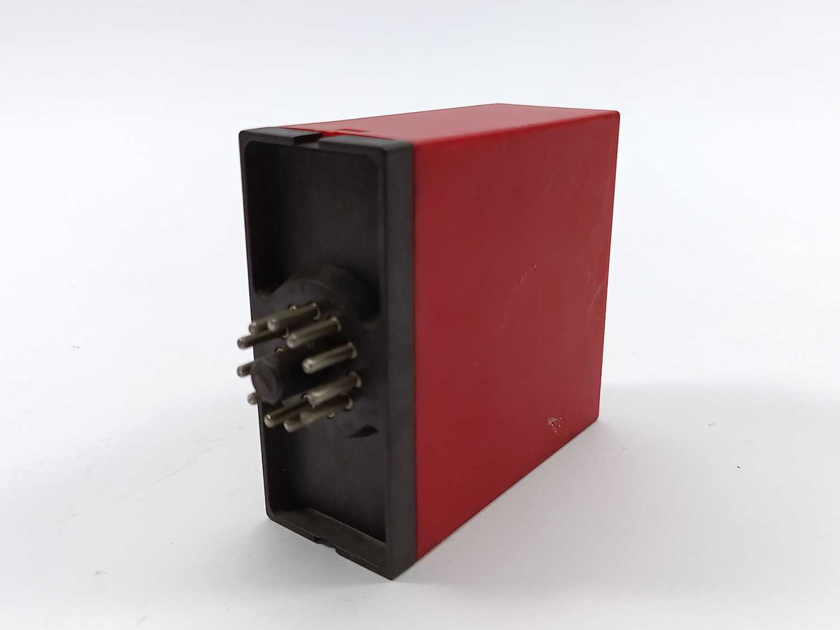 PR Electronics 2260 p/I transmitter type.X1