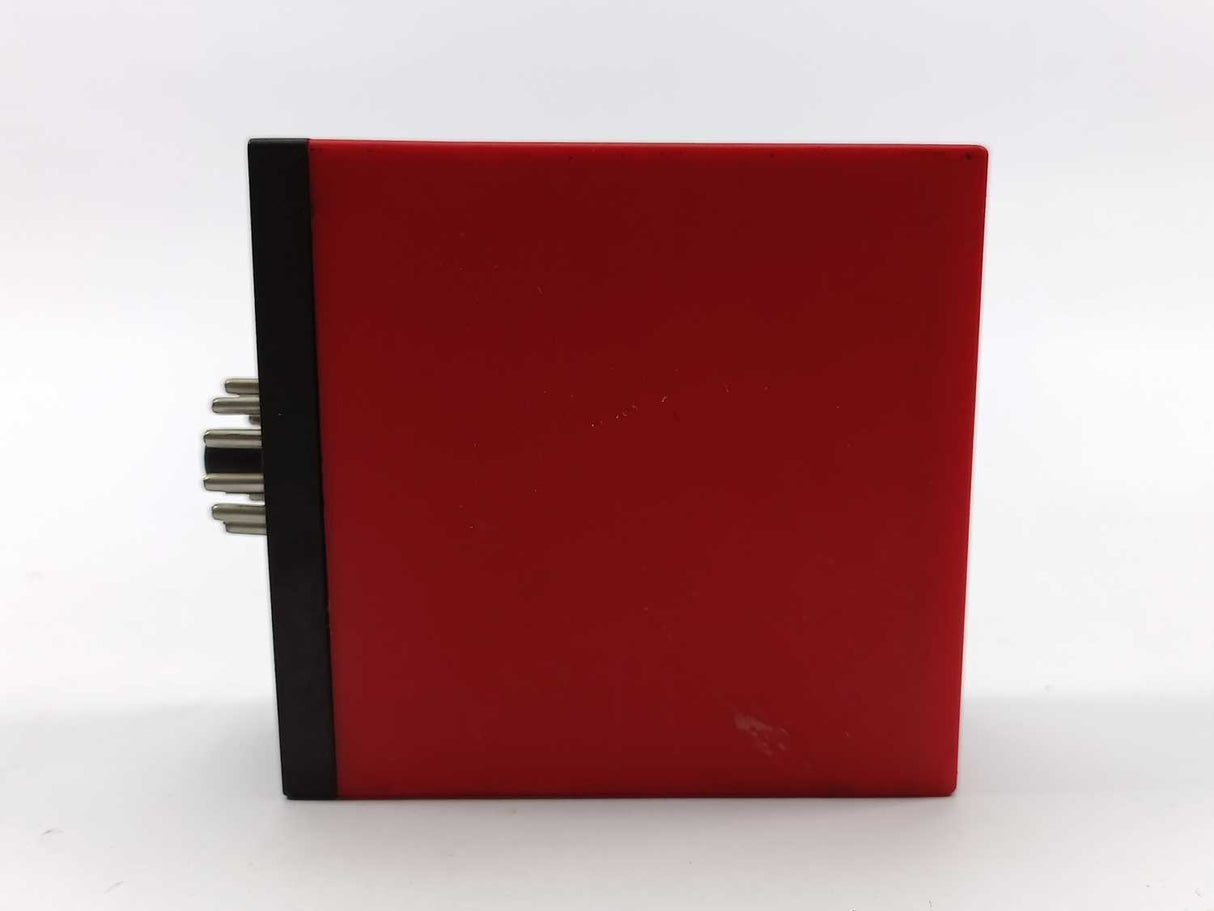 PR Electronics 2260 p/I transmitter type.X1