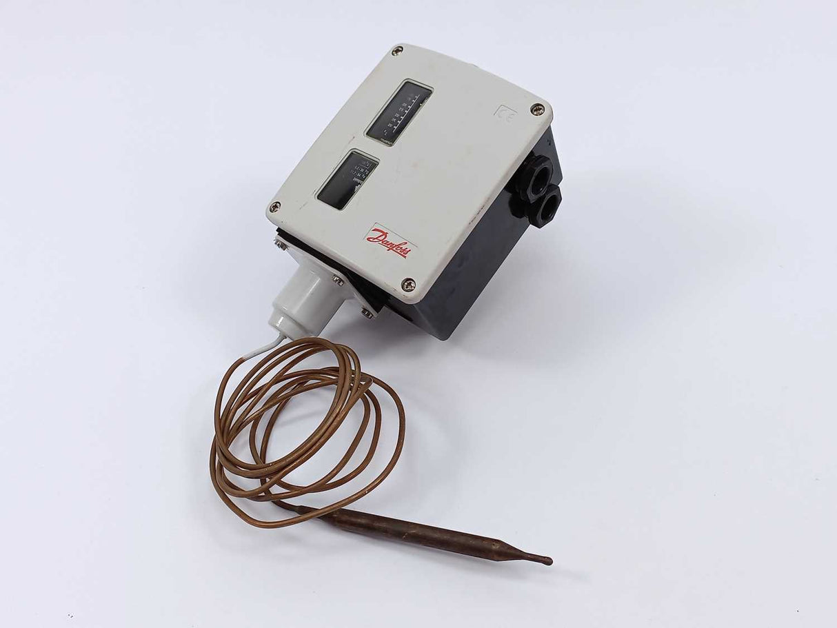 Danfoss 017-522066 Thermostat, RT123