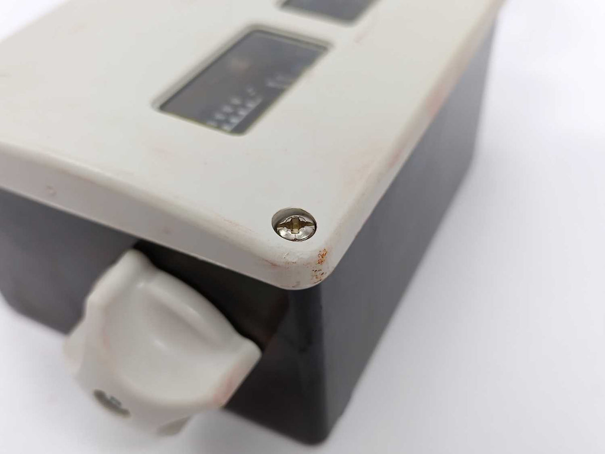 Danfoss 017-522066 Thermostat, RT123