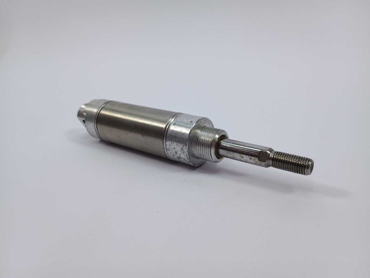 NORGREN RT/57332/M/25 Roundline single acting cylinder, 32mm diam, 25mm stroke