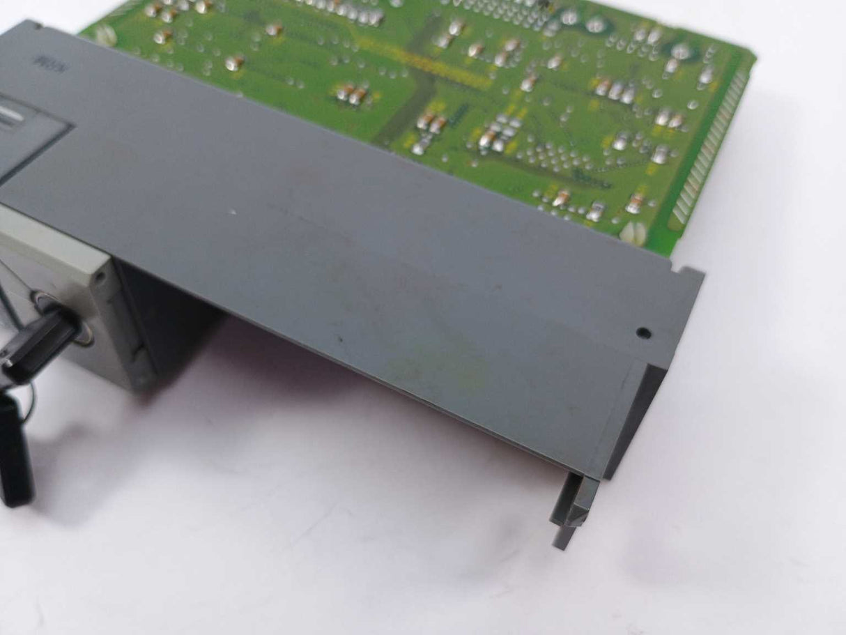 AB 1747-L532 Ser.D Proc.Rev.4 SLC500 Processor Unit