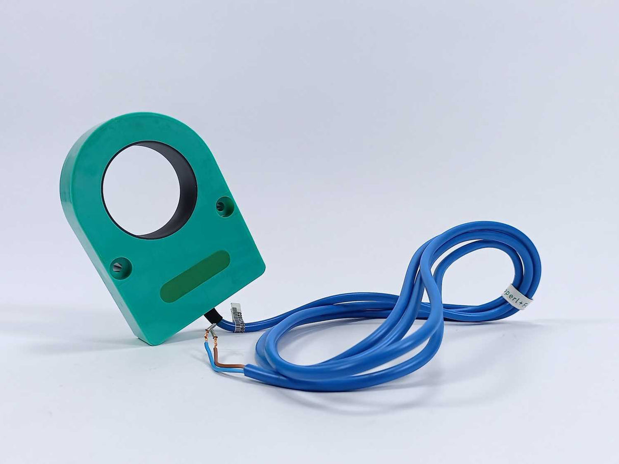 PEPPERL & FUCHS RJ43-N 00068 Inductive Ring Sensor