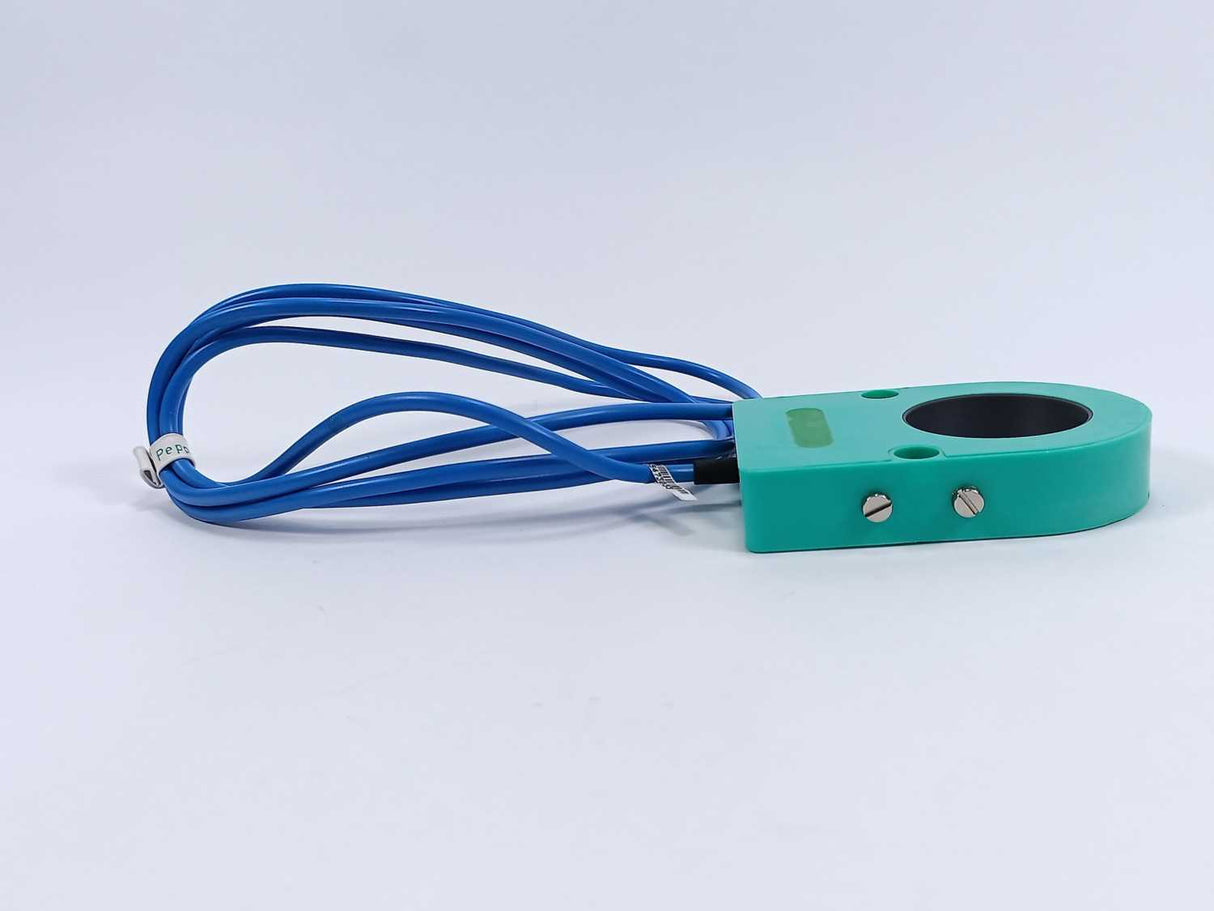 PEPPERL & FUCHS RJ43-N 00068 Inductive Ring Sensor