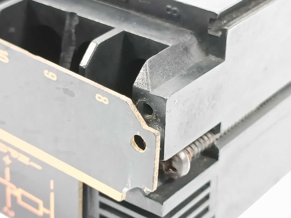 Ero Electronic SIH4-404-0-2 Digital display