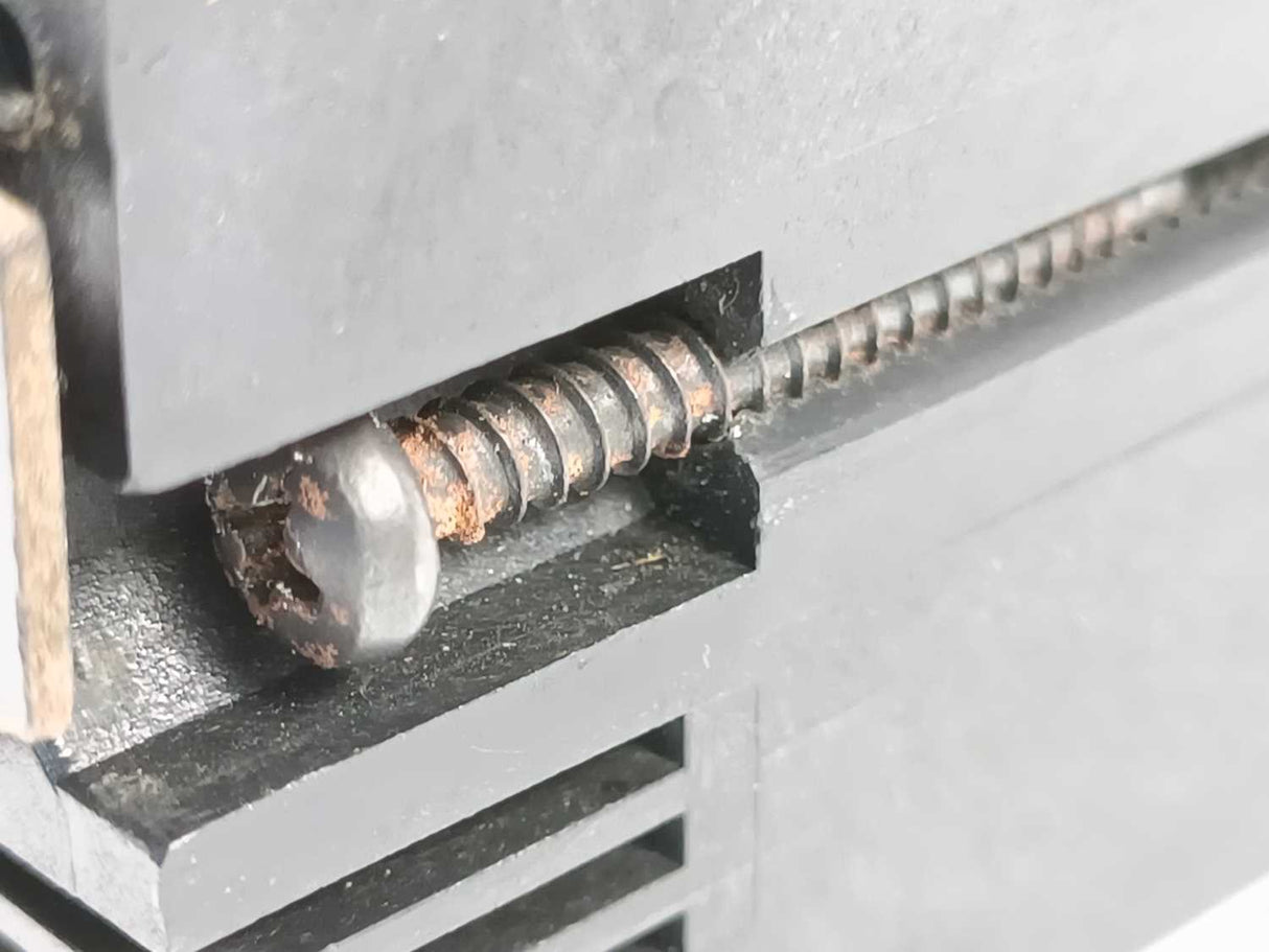 Ero Electronic SIH4-404-0-2 Digital display