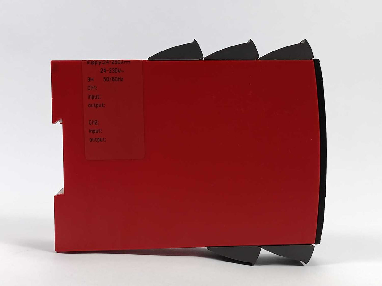 PR Electronics 5114A_B Programmable Transmitter