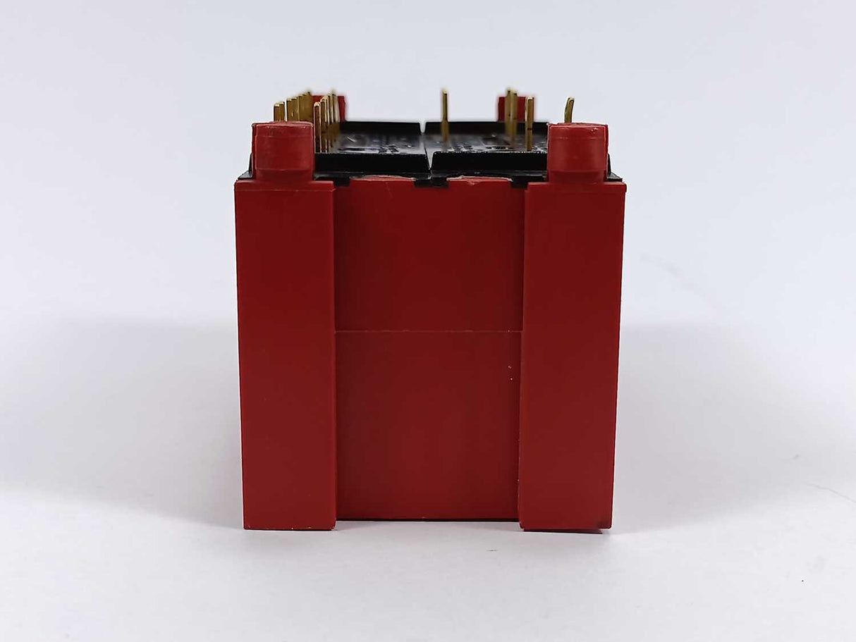 Stahl 9231/0211-220 Ex-82/2001 RELAY REPEATER 220 V 48-62Hz