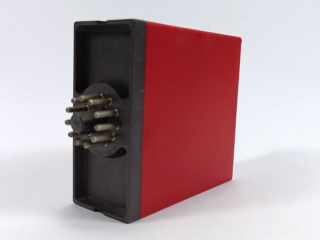 PR Electronics 2238 X1 Limit Switch
