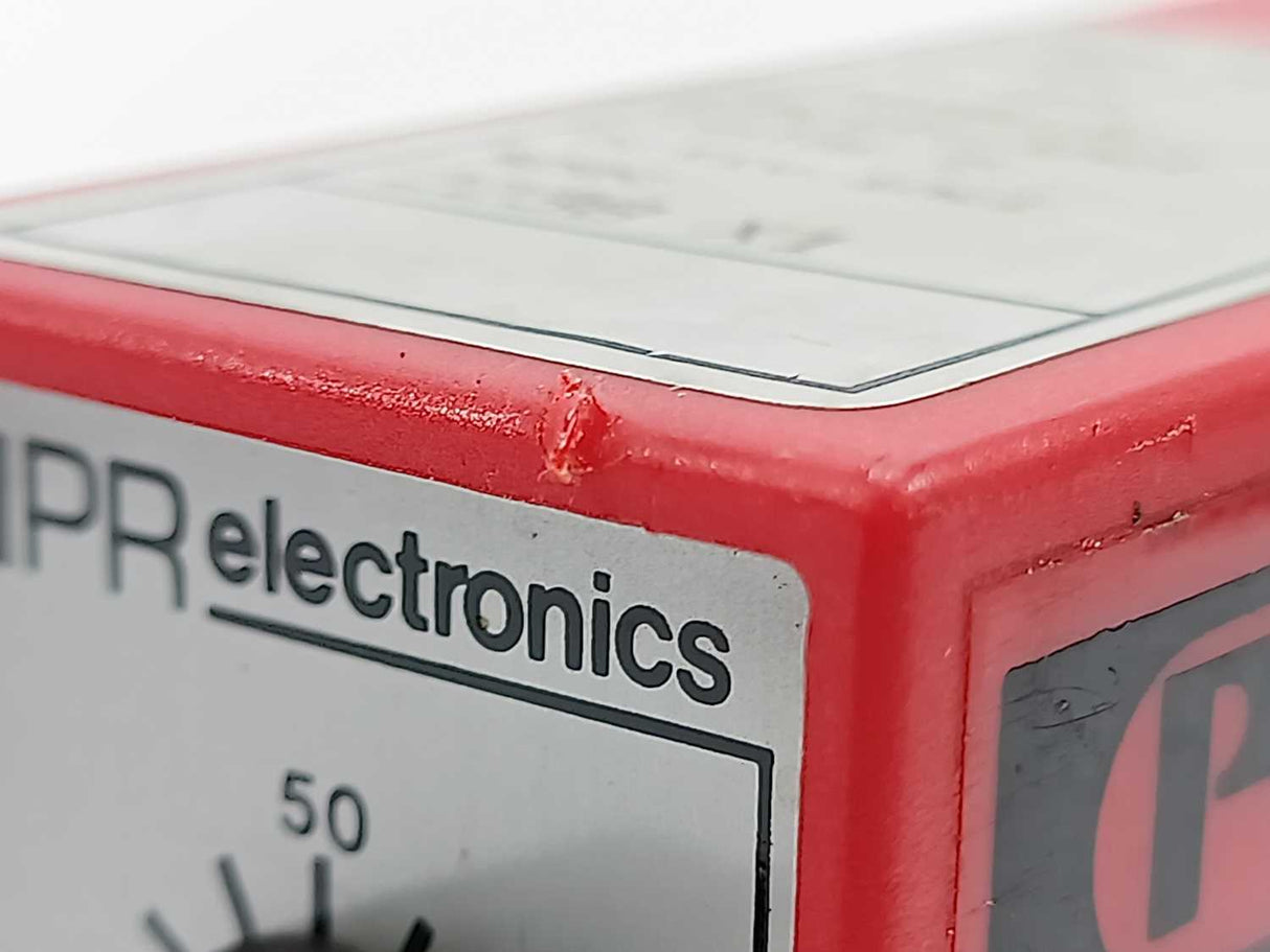 PR Electronics 2238 X1 Limit Switch