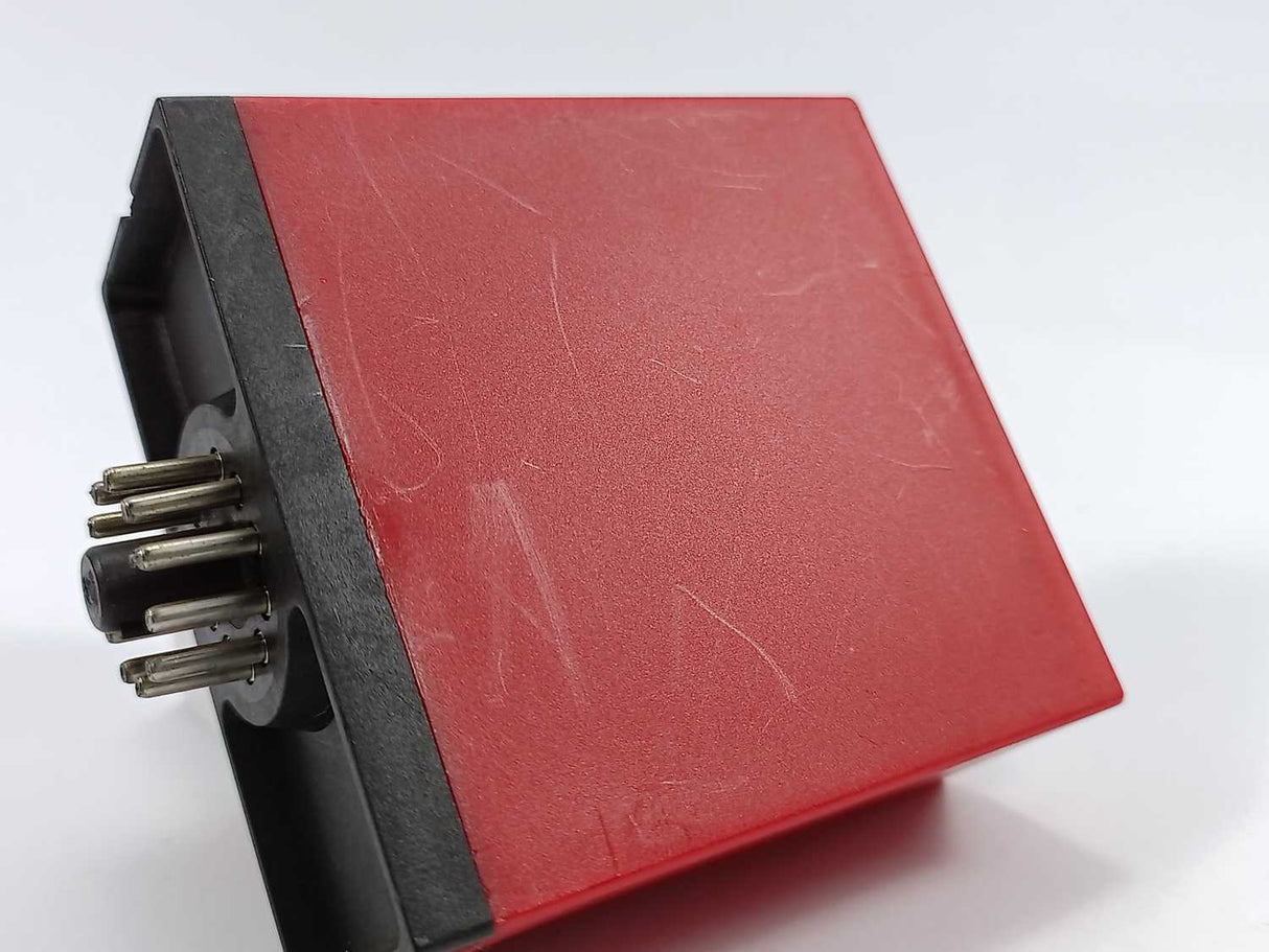 PR Electronics 2238 X1 Limit Switch