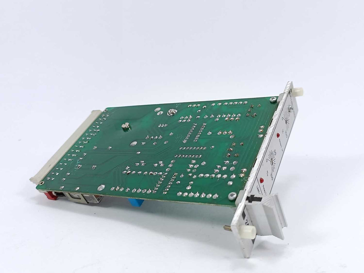 PR Electronics 2438 1XCM LIMIT SWITCH input: 0-5mA