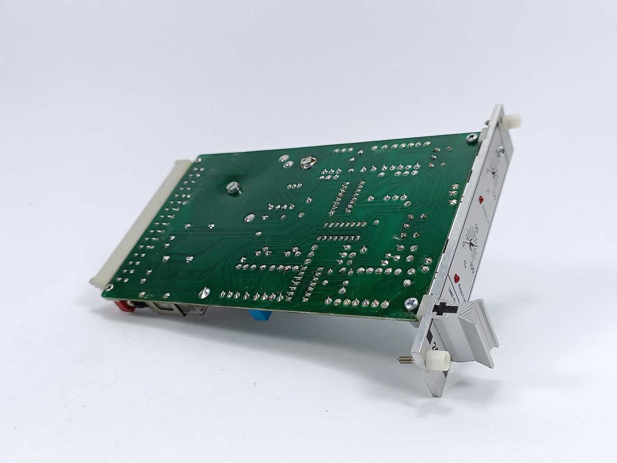 PR Electronics 2438 B1CM LIMIT SWITCH input: 4-20mA