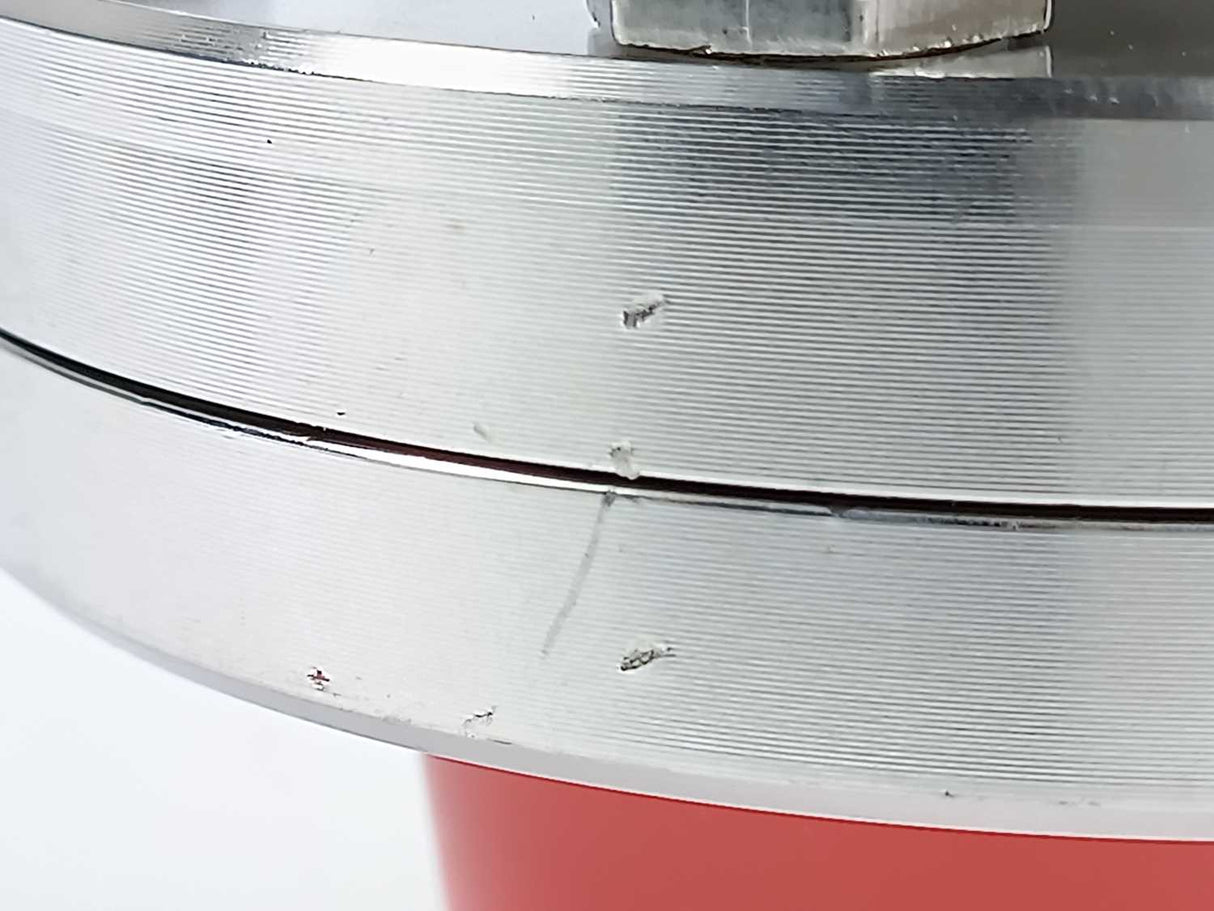 labom BE 2200 Diaphragm pressure gauge NS 100/ 160, with switch function