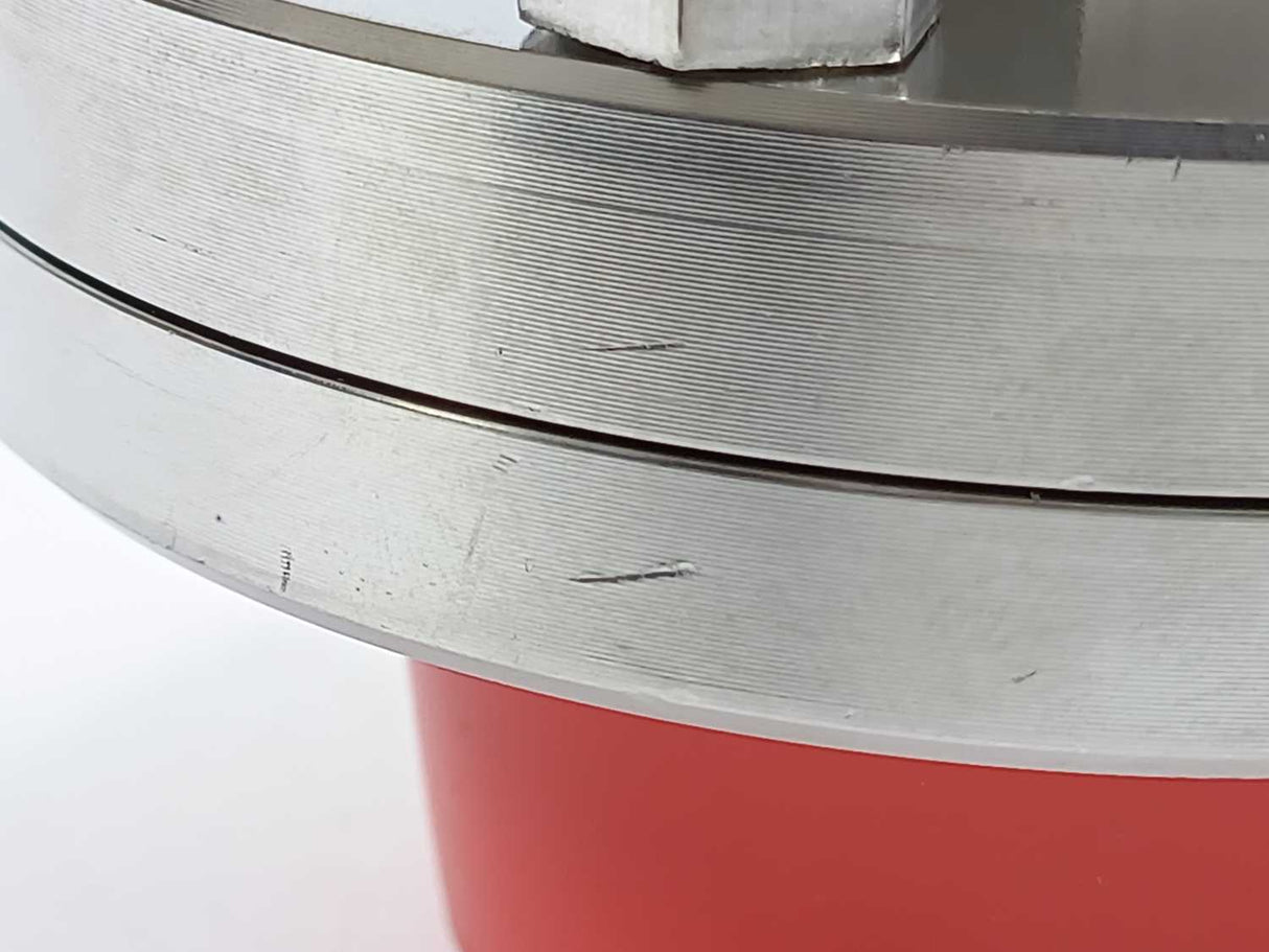 labom BE 2200 Diaphragm pressure gauge NS 100/ 160, with switch function