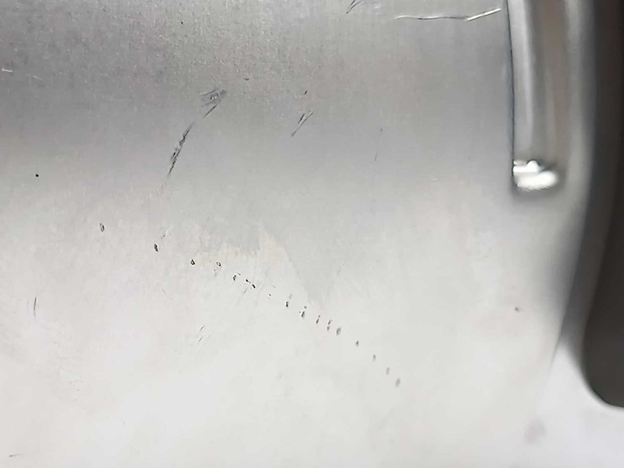 labom BE 2200 Diaphragm pressure gauge NS 100/ 160, with switch function