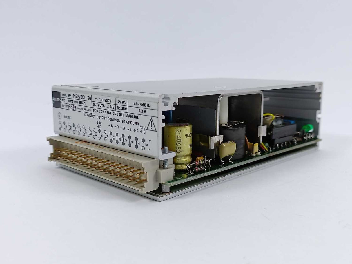 Philips PE1138/50U 9415 011 38501 POWER SUPPLY