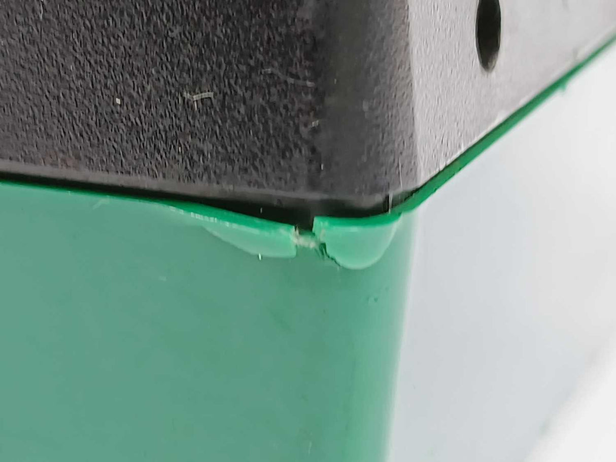 H&B ELIMA KOMPAVI 2 F-1303 POWER METER, Loop Tester