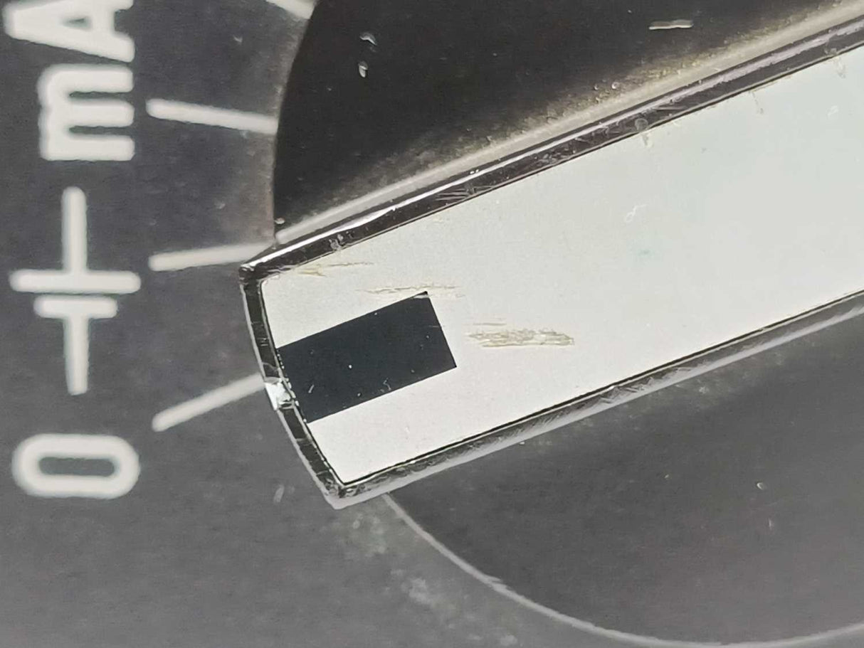 H&B ELIMA KOMPAVI 2 F-1303 POWER METER, Loop Tester