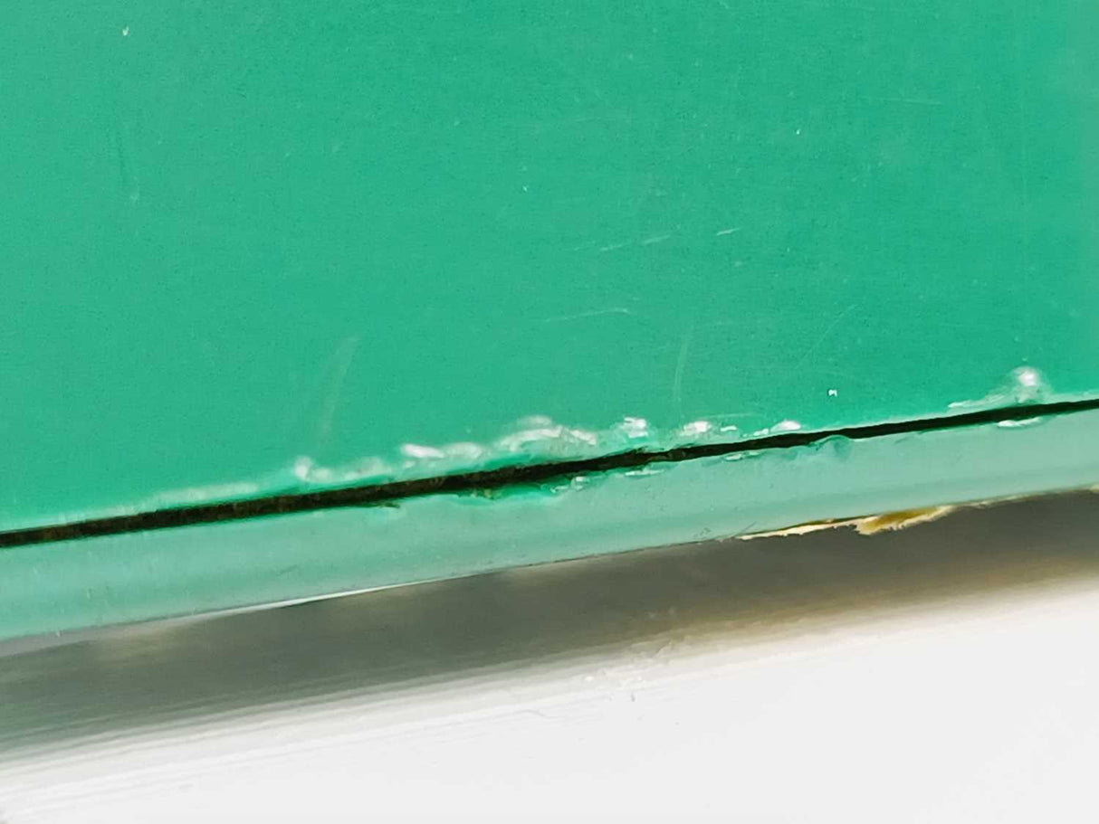 H&B ELIMA KOMPAVI 2 F-1303 POWER METER, Loop Tester