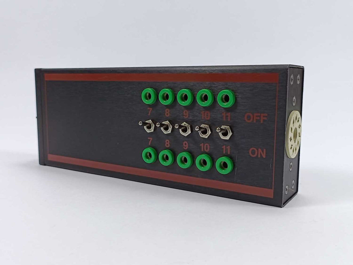 PR Electronics 3410 TEST UNIT