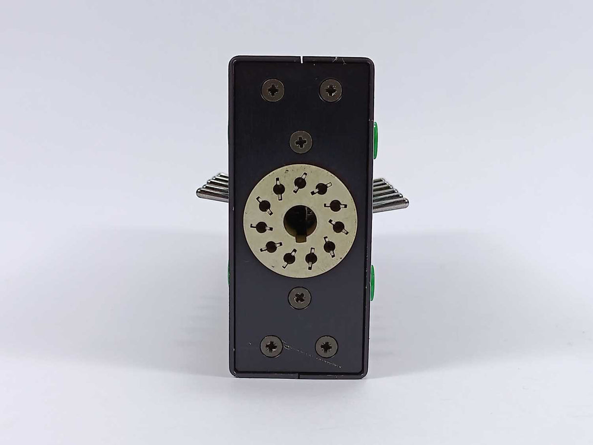 PR Electronics 3410 TEST UNIT