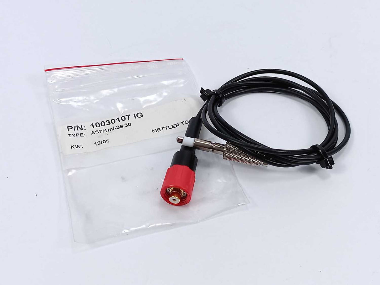 Mettler Toledo 10030107 IG AS7/1m/-39.30 CABLE