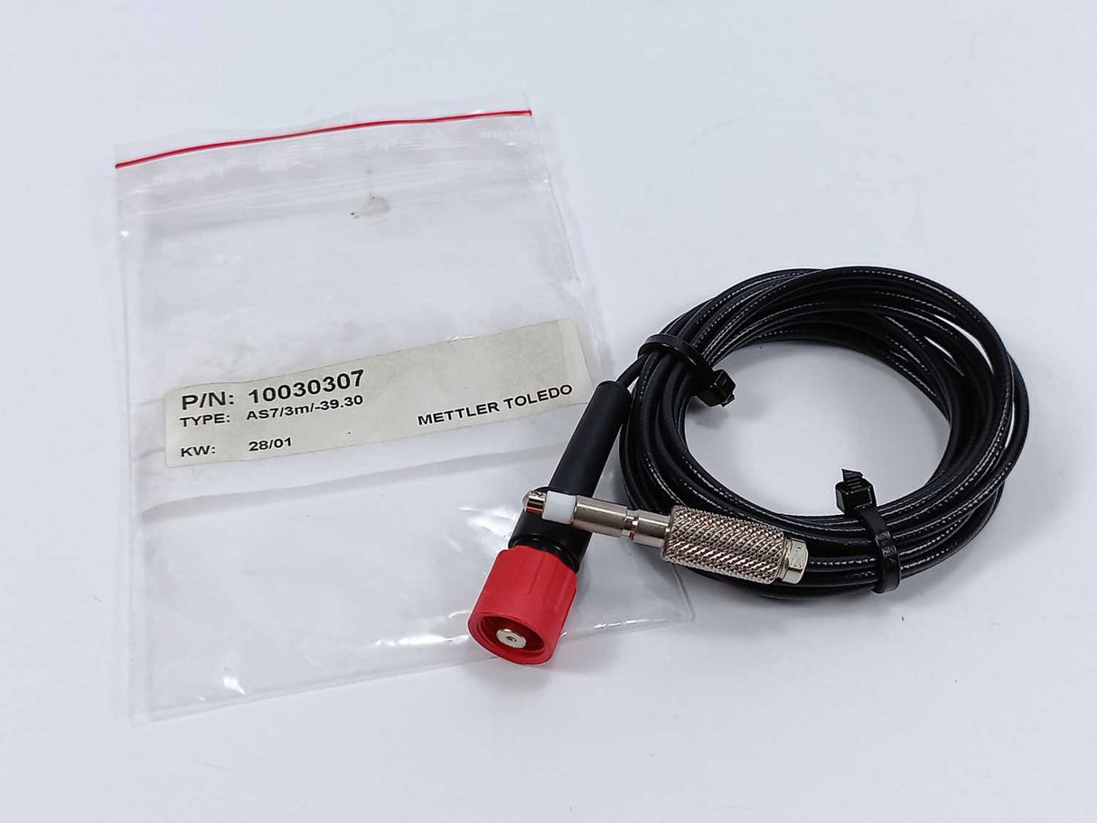 Mettler Toledo 10030307 AS7/3m/-39.30 CABLE