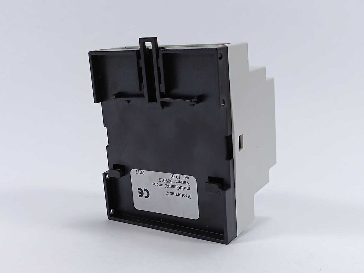 PROFORT 009012 RS232 multiGuard® DIN4