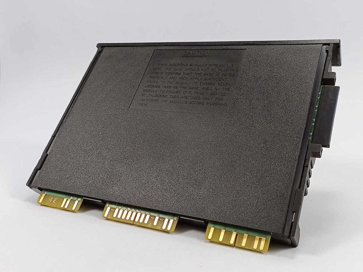 Texas Instruments 500-5009 ASSY 2460538-0001 ANALOG INPUT MODEL