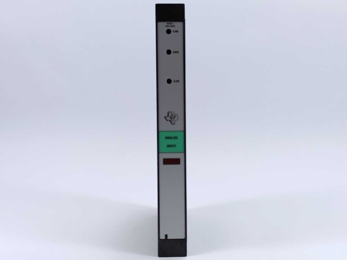 Texas Instruments 500-5009 ASSY 2460538-0001 ANALOG INPUT MODEL