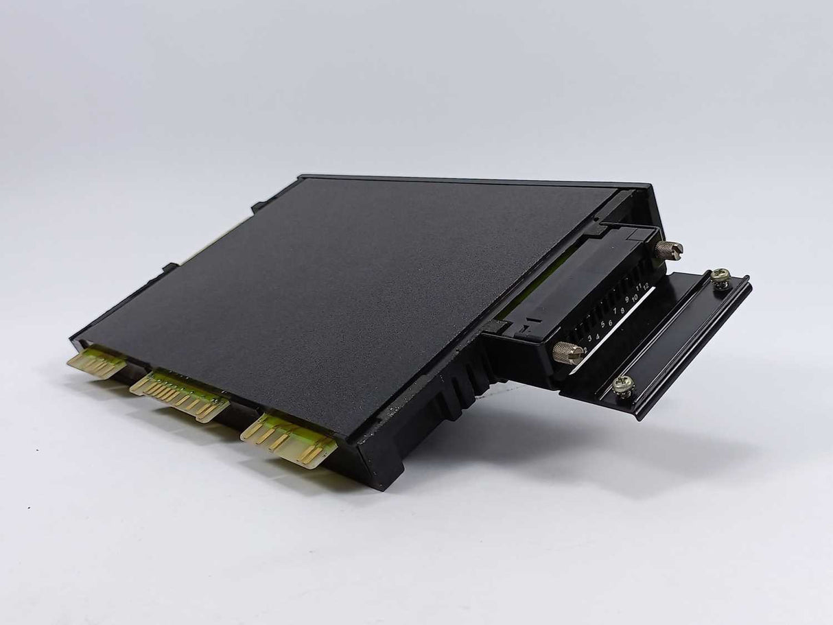 Texas Instruments 500-5016 Analog Output Module ASSY 2460541-0001